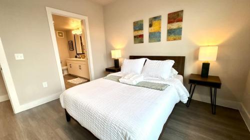 Gallery image of Chic 1 Bed Apt Pool And Fitness in Austin