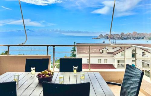 Ionian Sea View Apartment
