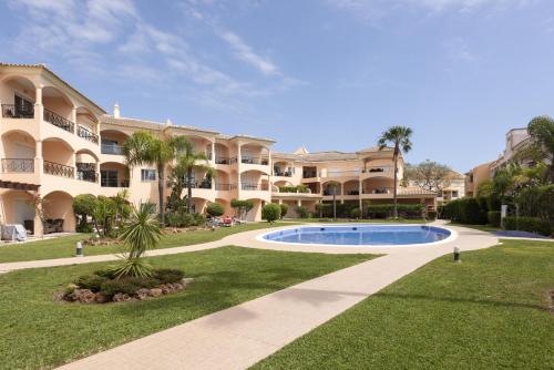 Praia Village III - Peaceful condominium by HD