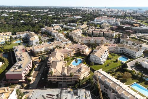 Praia Village III - Peaceful condominium by HD