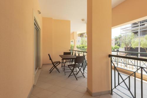 Praia Village III - Peaceful condominium by HD
