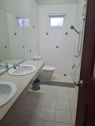Ένα μπάνιο στο 365pool villa Hatyai