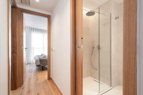 Elegance & comfort in Chamberi- 2C
