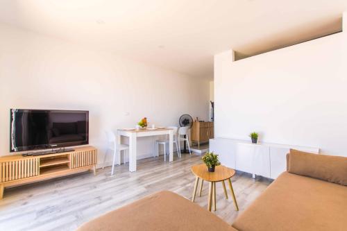 Port Royal 1 bedroom - TENESOL RENTALS