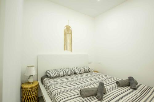 Port Royal 1 bedroom - TENESOL RENTALS