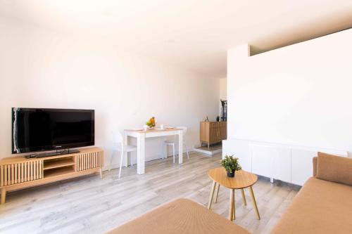 Port Royal 1 bedroom - TENESOL RENTALS