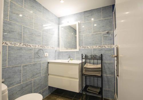 Port Royal 1 bedroom - TENESOL RENTALS