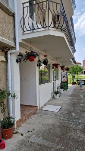 Къща за гости Ravda