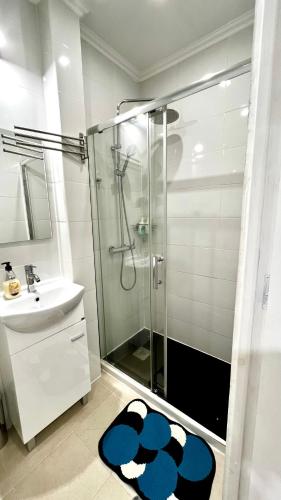 Apartamento Bernardim Ribeiro - 2ª Andar