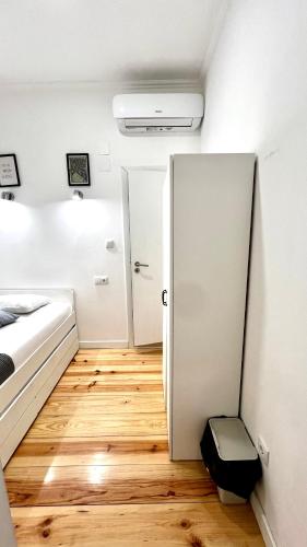 Apartamento Bernardim Ribeiro - 2ª Andar