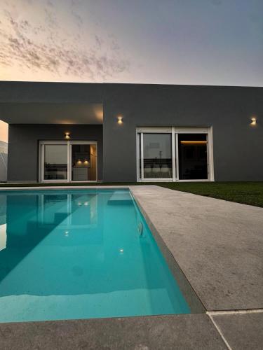 Villas tesoro del pirata