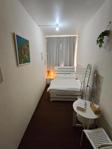 Partition room 03