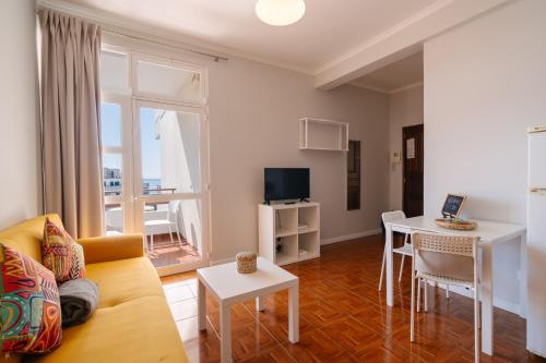 Casa Branca Apartments