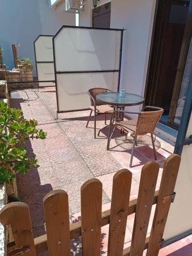 Gambar di galeri bagi Sivota Rooms Athanasiou di Sivota