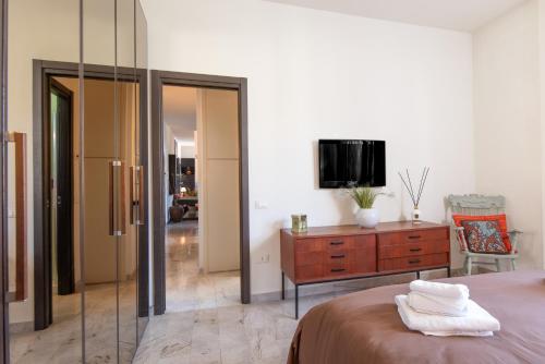 Fotografie z fotogalerie ubytování Piombino Apartments Casa Grazia v destinaci Piombino