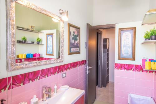 Fotografie z fotogalerie ubytování Piombino Apartments Casa Grazia v destinaci Piombino