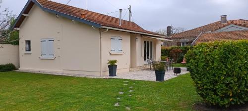 Maison la teste centre