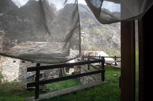 Φυσικό τοπίο κοντά σε αυτό το διαμέρισμα