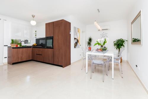 Villa Suzy in Rovinj near the sea