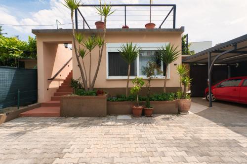 Šmuketa in Trogir Haus für 4-5 Personen