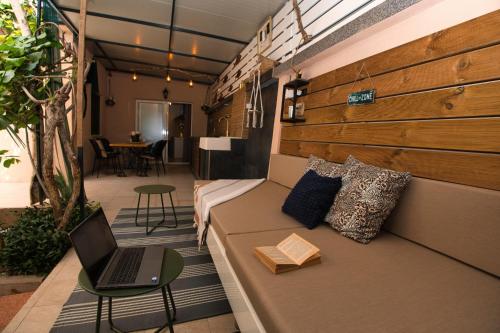 Šmuketa in Trogir Haus für 4 Personen
