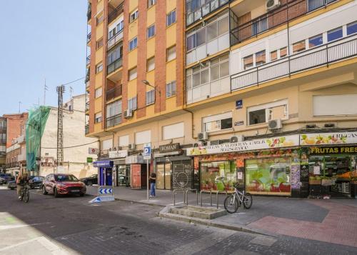 Pensamiento Apartments - Cuzco