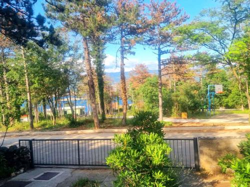 Apartment in Silo - Insel Krk 45243