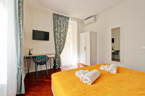 Apartmentdigioia