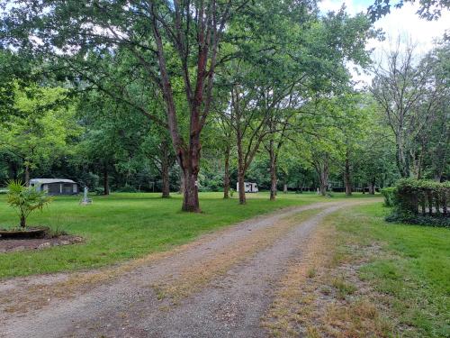 Camping Paradis Nature