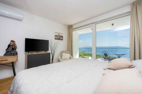 Holiday home in Crikvenica 45076