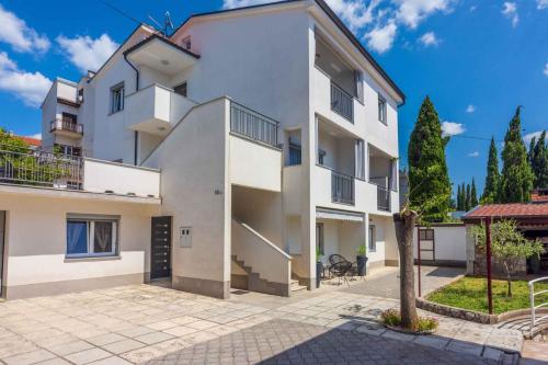 Apartment in Dramalj 40964