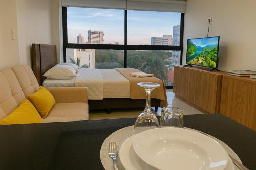 Vistas Inspiradoras - Confort que envuelve