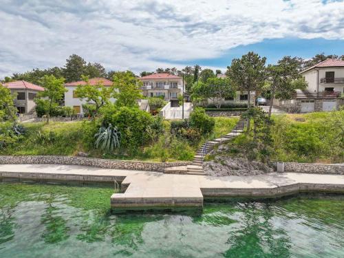 Apartment in Silo - Insel Krk 54476