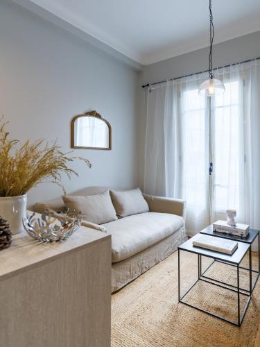 Appartement moderne proche mer et transports