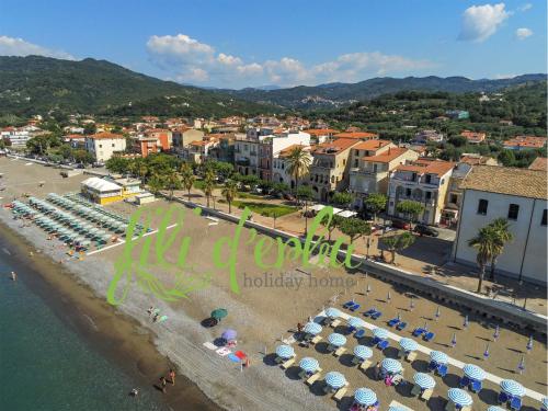 Fotografie z fotogalerie ubytování Fili d'Erba Cilento v destinaci Villammare