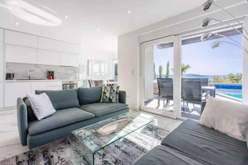 Holiday home in Crikvenica 45063