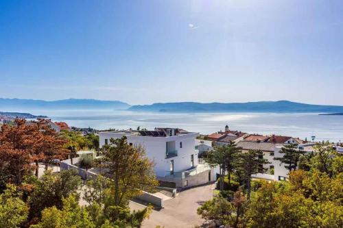 Holiday home in Crikvenica 45063
