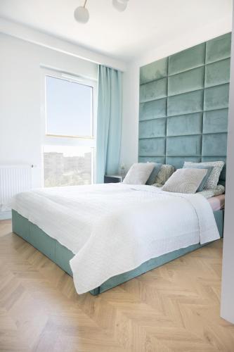 Apartament GOLD DELUXE