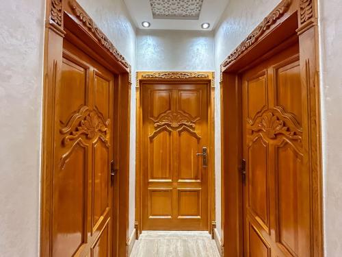 Imagen de la galería de Villa Caprice Palace au centre-ville, en Marrakech