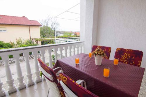 Apartment in Krk - Insel Krk 53744