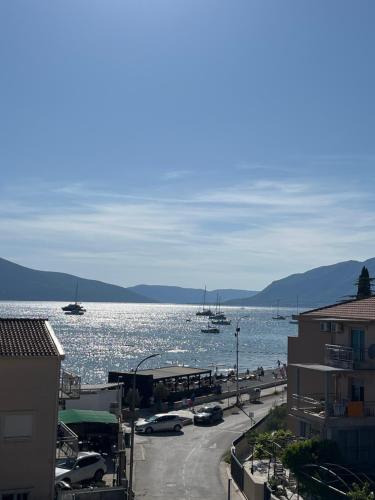 Gallery image of Apartments Marinić in Tivat