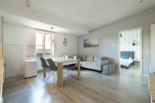 Victus Apartamenty, Apartament Molo 57