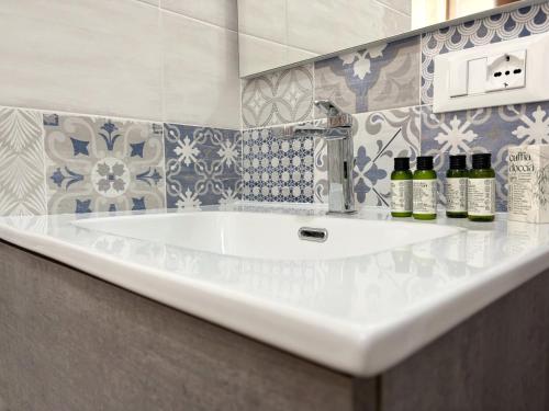 Imagen de la galería de Casa Marpe by JDvacanze, en San Pietro in Bevagna