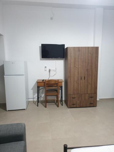 Tournis Rooms Chios