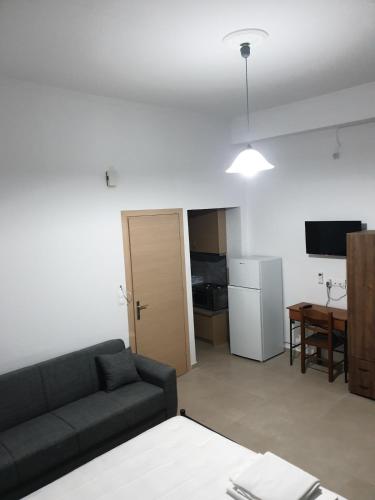 Tournis Rooms Chios