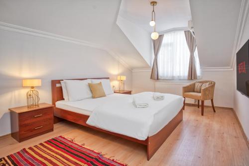 Dublex 3 Bedrooms&2Bathrooms &Terrace