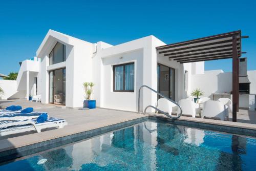 Casa Azul by Optima Villas