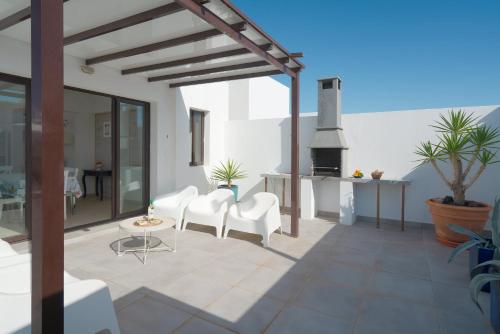 Casa Azul by Optima Villas