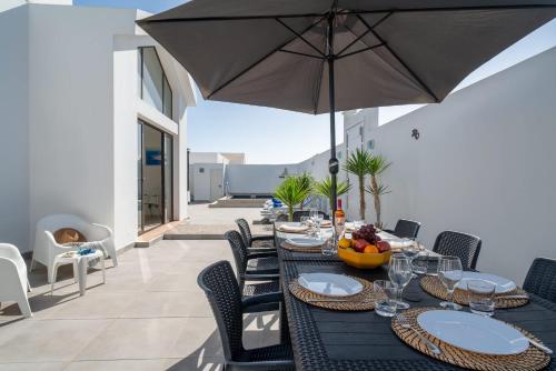 Casa Azul by Optima Villas