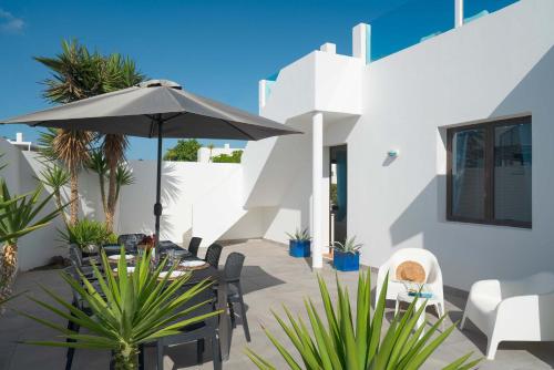 Casa Azul by Optima Villas